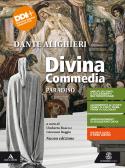 La Divina Commedia. Paradiso. Con e-book. Con espansione online per Istituto d'arte