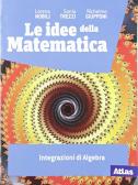 libro di Matematica per la classe 2 GU della Da norcia b. di Roma