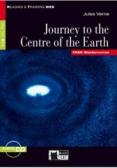 Journey to the centre of the earth. Con file audio MP3 scaricabili