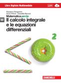 libro di Matematica per la classe 5 Ac della T. acerbo di Pescara