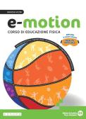 libro di Scienze motorie e sportive per la classe 1 C della Sec I Grado Fedro di Roma