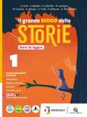libro di Italiano per la classe 2 D della Sec I Grado A  Gramsci di Genova
