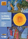 libro di Italiano per la classe 3 CL della L.scientifico m. parisi di Bernalda