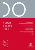 Nuovo Devoto-Oli. Il vocabolario dell'italiano contemporaneo 2024. Con e-book. Con espansione online per Liceo classico