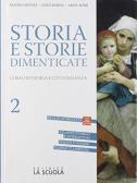 libro di Storia per la classe 4 A della Sacro cuore di Modena