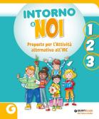 libro di Adozione alternativa art. 156 d.l. 297/94 per la classe 1 A della Primaria celestino v di L'Aquila
