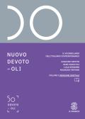 Nuovo Devoto-Oli. Il vocabolario dell'italiano contemporaneo 2026. Con e-book. Con espansione online per Istituto professionale per l'industria e artigianato