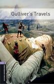 Gullivers travels. Oxford bookworms library. Livello 4. Con CD Audio formato MP3. Con espansione online per Liceo classico