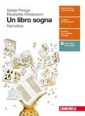 libro di Italiano antologie per la classe 2 BG della Liceo classico vitruvio pollione di Formia