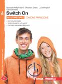 Switch On. Ediz. arancione. Per la Scuola media. Con espansione online vol.2