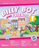 libro di Lingua inglese per la classe 1 A della Primaria Navelli di Navelli