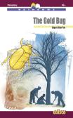 The gold bug. Level A2. Elementary. Rainbows readers. Con espansione online. Con CD-Audio