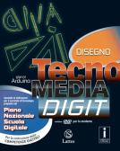 libro di Tecnologia per la classe 3 E della Scuola media fedele romani di Roseto degli Abruzzi