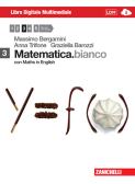libro di Matematica per la classe 3 AOT della Europa di Roma