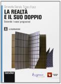 libro di Italiano antologie per la classe 2 AG della Liceo classico vitruvio pollione di Formia
