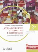 libro di Filosofia per la classe 5 BL della Don bosco di Milano