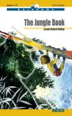 The jungle book. Level A1. Beginner. Rainbows readers. Con e-book. Con espansione online. Con Audio