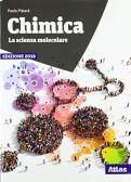 libro di Chimica per la classe 3 AL della Liceo scient. g. galilei-napoli- di Napoli