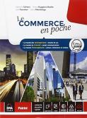 libro di Francese per la classe 5 A della Iis c.e n. rosselli settore economico di Aprilia