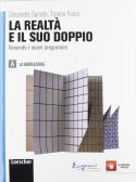 libro di Italiano antologie per la classe 2 DG della Liceo classico vitruvio pollione di Formia