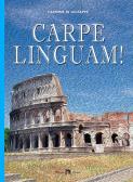 libro di Latino per la classe 3 U della Scuola teresa spinelli di Roma