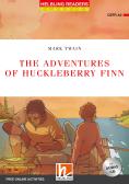 The adventures of Huckleberry Finn. Helbling Readers Red Series. Classics. Level A2. Con espansione online. Con CD-Audio
