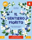 libro di Religione per la classe 5 A della Primaria villa vomano di Teramo