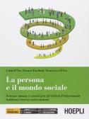 libro di Scienze umane e sociali per la classe 2 SA della Ips-iefp g.sartori lonigo di Lonigo