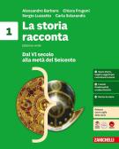 libro di Storia per la classe 1 D della Sec I Grado C  D Alessandro di Teramo