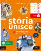 libro di Storia per la classe 1 B della Sec I Grado Borgo Vodice di Sabaudia