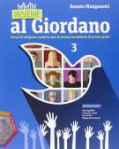 Insieme al Giordano. Per la Scuola media. Con e-book. Con espansione online vol.3