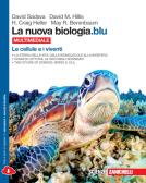 libro di Biologia per la classe 4 DL della Liceo marco tullio cicerone di Formia