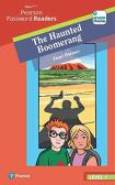 The Haunted Boomerang. Con e-book. Con espansione online