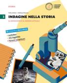 libro di Storia per la classe 3 N della Istituto comprensivo nigra scuola secondaria stata di Torino
