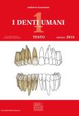 libro di Rappresentazione e modellazione odontotecnica per la classe 2 ODOA della Leonardo da vinci di Firenze