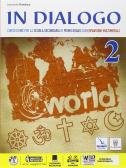 libro di Religione per la classe 2 D della Zanellato e guinizelli di Monselice