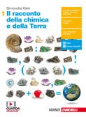 libro di Chimica per la classe 1 ALIS della Iis pacinotti - archimede di Roma