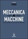 libro di Meccanica applicata per la classe 4 U della Istituto tecnico aeronautico santa maria di Monterotondo
