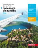 libro di Geografia turistica per la classe 3 JLF della I.i.s p. frisi - corso diurno di Milano