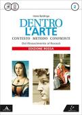 libro di Storia dell'arte per la classe 4 E della Visconti e.q. di Roma