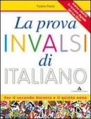 libro di Italiano per la classe 5 B della Marzolla - san vito normanni di San Vito dei Normanni