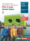 libro di Francese per la classe 1 ASSS della Pitagora di Policoro