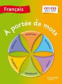 libro di Lingua francese per la classe 3 A della Scuola primaria di donnas capoluogo di Donnas