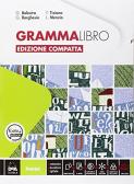 libro di Italiano grammatica per la classe 1 G della I.c. alvaro gobetti - alvaro di Torino