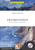 Frankenstein. Level B1. Helbling Readers Blue Series. Classics. Con espansione online. Con CD-Audio
