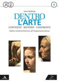 libro di Storia dell'arte per la classe 5 M della Liceo g. galilei di Perugia