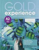 Gold experience. A2. Student's book-Workbook. Per le Scuole superiori. Con e-book. Con espansione online per Scuola secondaria di i grado (medie inferiori)