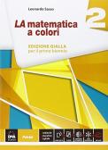 libro di Matematica per la classe 3 R della Leonardo da vinci di Empoli