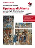 libro di Italiano letteratura per la classe 3 A della Cannizzaro stanislao di Roma