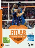 libro di Scienze motorie e sportive per la classe 1 A della Sec I Grado San Fruttuoso di Genova